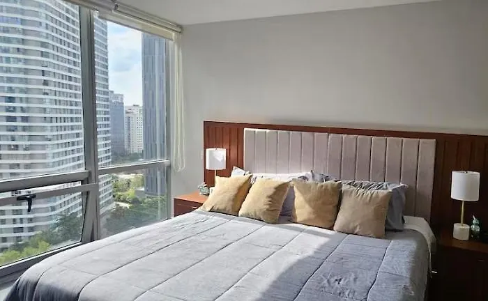 Apartamento Trendy Vitant With Gym Pool Cowork