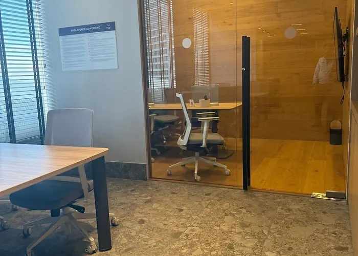 Trendy Vitant With Gym Pool Cowork *