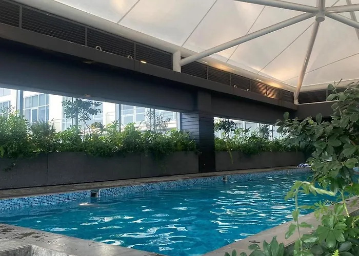 Trendy Vitant With Gym Pool Cowork * México DF